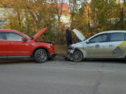 Пьяный водитель выехал на встречку и устроил ДТП в Горно-Алтайске Пьяный водитель выехал на встречку и устроил ДТП в Горно-Алтайске