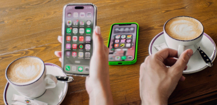 VK и Telegram стали лидерами по объему мобильного трафика в Республике Алтай