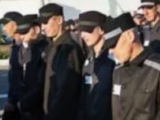 Постоянное пьянство за рулём довело до колонии Постоянное пьянство за рулём довело до колонии