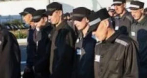 Постоянное пьянство за рулём довело до колонии Постоянное пьянство за рулём довело до колонии