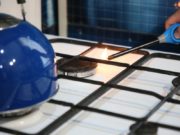 Как подготовить газовое оборудование к зиме
