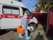 В Усть-Коксе эффективно ликвидировали случай условной чумы