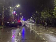 Нетрезвый водитель на BMW устроил ночью ДТП в Горно-Алтайске Нетрезвый водитель на BMW устроил «ночное» ДТП в Горно-Алтайске