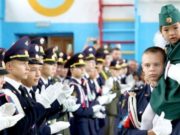 На Алтае усилят меры безопасности в преддверии Дня знаний