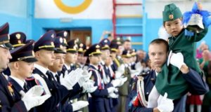 На Алтае усилят меры безопасности в преддверии Дня знаний