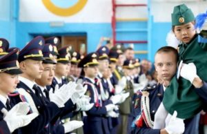 На Алтае усилят меры безопасности в преддверии Дня знаний
