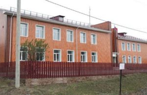 Боочинская школа открылась после капремонта Боочинская школа открылась после капремонта