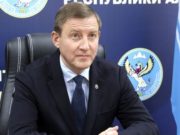 Андрей Турчак принял участие во встрече с Владимиром Путиным Андрей Турчак принял участие во встрече с Владимиром Путиным