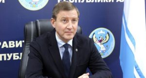 Андрей Турчак принял участие во встрече с Владимиром Путиным Андрей Турчак принял участие во встрече с Владимиром Путиным
