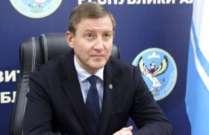 Андрей Турчак принял участие во встрече с Владимиром Путиным Андрей Турчак принял участие во встрече с Владимиром Путиным