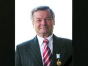 Ушел из жизни почетный гражданин Республики Алтай Анатолий Коробко Ушел из жизни почетный гражданин Республики Алтай Анатолий Коробко