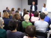 В Горно-Алтайске приступили к работе врачи-ординаторы В Горно-Алтайске приступили к работе врачи-ординаторы