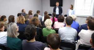 В Горно-Алтайске приступили к работе врачи-ординаторы В Горно-Алтайске приступили к работе врачи-ординаторы