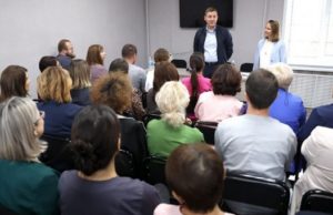 В Горно-Алтайске приступили к работе врачи-ординаторы В Горно-Алтайске приступили к работе врачи-ординаторы