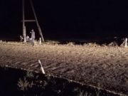 Пьяный мотоциклист устроил ДТП у села Черный Ануй Пьяный мотоциклист устроил ДТП у села Черный Ануй