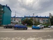 «Женское» ДТП произошло в Горно-Алтайске, пострадали две горожанки «Женское» ДТП произошло в Горно-Алтайске, пострадали две горожанки