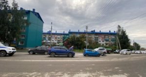 «Женское» ДТП произошло в Горно-Алтайске, пострадали две горожанки «Женское» ДТП произошло в Горно-Алтайске, пострадали две горожанки