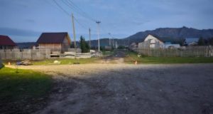 В Турочаке подросток перевернулся на мотоцикле и попал в больницу В Турочаке подросток перевернулся на мотоцикле и попал в больницу