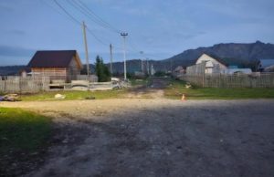 В Турочаке подросток перевернулся на мотоцикле и попал в больницу В Турочаке подросток перевернулся на мотоцикле и попал в больницу