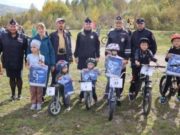 Массовый велопробег прошел в Горно-Алтайске Массовый велопробег прошел в Горно-Алтайске