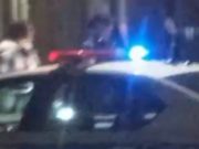 В МВД прокомментировали видео с конфликтом полицейских и пассажиров авто В МВД прокомментировали видео с конфликтом полицейских и пассажиров авто