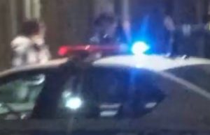 В МВД прокомментировали видео с конфликтом полицейских и пассажиров авто В МВД прокомментировали видео с конфликтом полицейских и пассажиров авто
