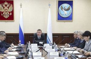 На Алтае намерены сократить количество недостроев На Алтае решили сократить количество недостроев