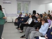 День вуза прошел в штабе общественной поддержки День вуза прошел в штабе общественной поддержки
