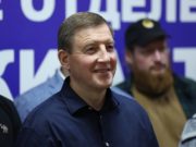 Эксперт о победе Турчака: 74% — рекордный результат на выборах главы Алтая