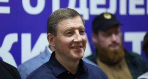 Эксперт о победе Турчака: 74% — рекордный результат на выборах главы Алтая