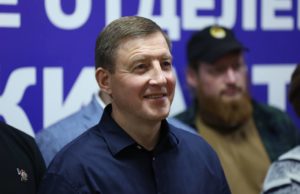 Эксперт о победе Турчака: 74% — рекордный результат на выборах главы Алтая