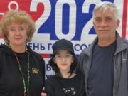На выборах в Республике Алтай проголосовали депутаты Госсобрания На выборах в Республике Алтай проголосовали депутаты Госсобрания
