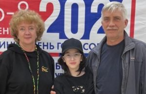 На выборах в Республике Алтай проголосовали депутаты Госсобрания На выборах в Республике Алтай проголосовали депутаты Госсобрания