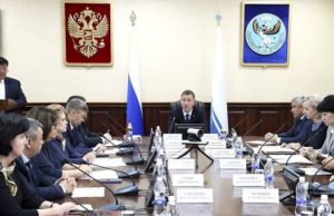 В Республике Алтай установили ещё одну меру поддержки работников лесной отрасли В Республике Алтай вводят новую меру поддержки для работников лесной отрасли