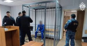 Устроившего стрельбу по жителям Шебалино мужчину отправили в колонию строгого режима Открывшего стрельбу по жителям Шебалино мужчину отправили в колонию строгого режима