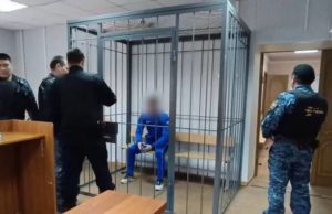 Устроившего стрельбу по жителям Шебалино мужчину отправили в колонию строгого режима Открывшего стрельбу по жителям Шебалино мужчину отправили в колонию строгого режима