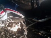 Байкер из Санкт-Петербурга попал в ДТП в Горно-Алтайске Байкер из Санкт-Петербурга попал в ДТП в Горно-Алтайске