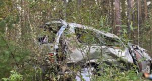 Три человека погибли в ДТП в Шебалинском районе Три человека погибли в ДТП в Шебалинском районе