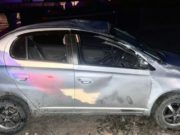 Пьяная девушка устроила ДТП в Кош-Агаче, пострадала 19-летняя пассажирка Пьяная девушка устроила ДТП в Кош-Агаче, пострадала 19-летняя пассажирка