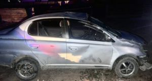 Пьяная девушка устроила ДТП в Кош-Агаче, пострадала 19-летняя пассажирка Пьяная девушка устроила ДТП в Кош-Агаче, пострадала 19-летняя пассажирка