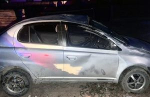 Пьяная девушка устроила ДТП в Кош-Агаче, пострадала 19-летняя пассажирка Пьяная девушка устроила ДТП в Кош-Агаче, пострадала 19-летняя пассажирка