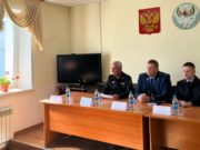 Отделение МВД по Шебалинскому району возглавил Кулер Тобоев Отделение МВД по Шебалинскому району возглавил Кулер Тобоев