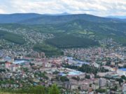 Концерты, выставки, спортивные состязания: Горно-Алтайск готовится отметить 200-летие Концерты, выставки, спортивные состязания: Горно-Алтайск готовится отметить 200-летие