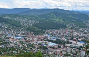 Концерты, выставки, спортивные состязания: Горно-Алтайск готовится отметить 200-летие Концерты, выставки, спортивные состязания: Горно-Алтайск готовится отметить 200-летие