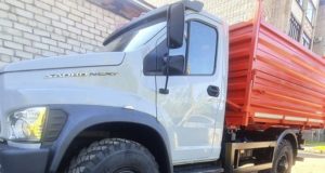 Новая техника для тушения лесных пожаров поступила в Республику Алтай Новая техника для тушения лесных пожаров поступила в Республику Алтай