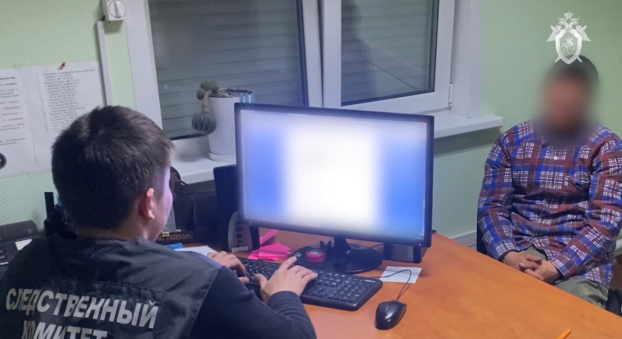 Житель Улагана пойдет под суд за зверское убийство сожительницы