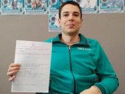 Владимир Путин поздравил Романа Жданова с победой на XVII Паралимпийских играх Владимир Путин поздравил Романа Жданова с победой на XVII Паралимпийских играх