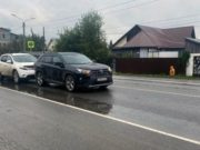 Массовое ДТП произошло в Майме Массовое ДТП произошло в Майме