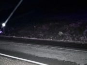В «пьяном» ДТП у села Курай пострадала женщина-пассажир В «пьяном» ДТП у села Курай пострадала женщина-пассажир