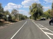 В подшефном Республике Алтай районе ЛНР отремонтировали дорогу В подшефном Республике Алтай районе ЛНР отремонтировали дорогу